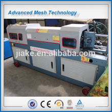 high speed 4-12mm rebar straightening wire machines made in china